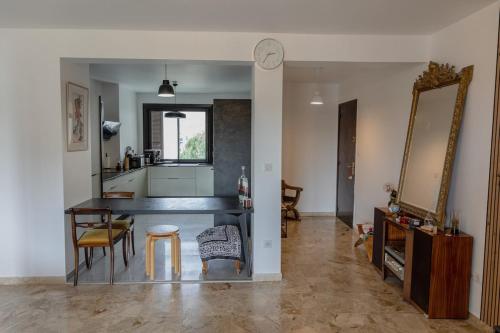 Sagone Appartement T3 in Coggia