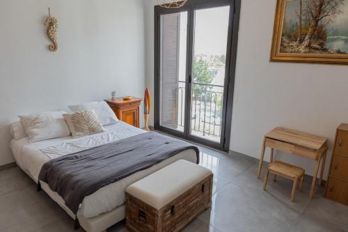 Sagone Appartement T3 in Coggia