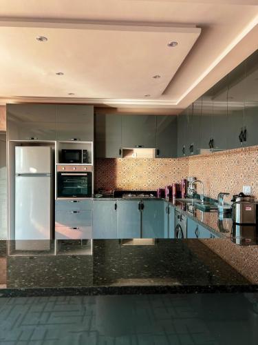 Ourika Luxury Villa in Ourika