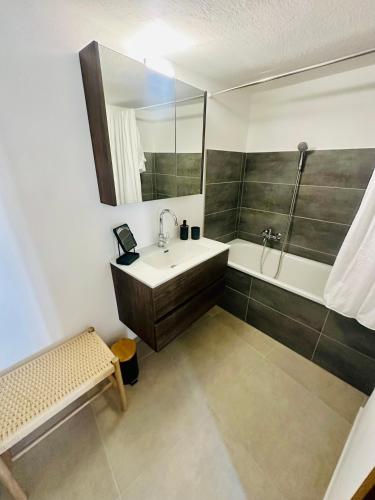 kopalnica, Casa Papavero in Vira