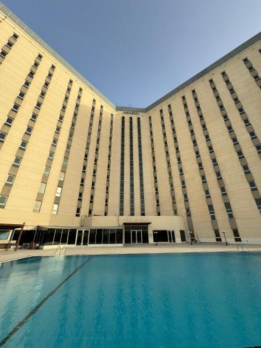 Widok, Acacia Hotel Ras Al Khaimah by AMR in Ras Al Khaimah
