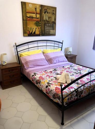 Apartment in Santa Maria Navarrese Casa Concannas, Santa Maria Navarrese (fotografie 10)