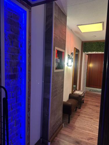 Einzigartige Ferienwohnung bunt wie Berlin, Berlin (zdjęcie 10)