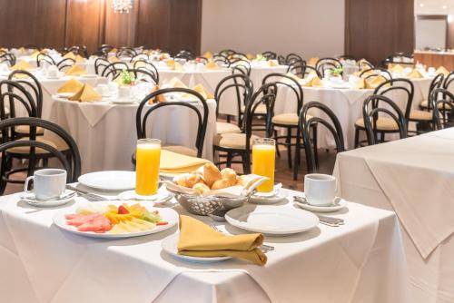 Windsor Oceanico Hotel