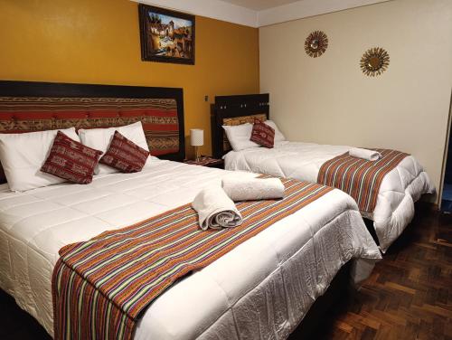 The Culinary Stay and Taste – Cuzco, NJ
