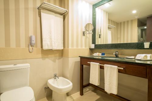69458389 Windsor Oceanico Hotel