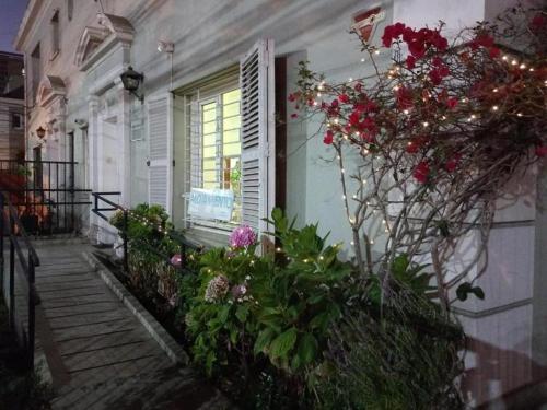 Hostal Economy Casa Quinta 6 Norte Viña del Mar