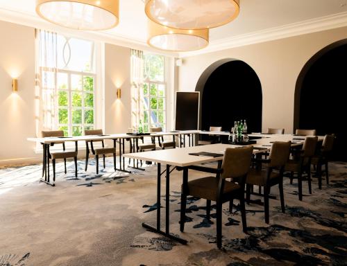 Meeting room / ballrooms, Mondragon in Zierikzee binnen de vesten