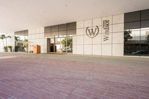 69458439 Windsor Oceanico Hotel