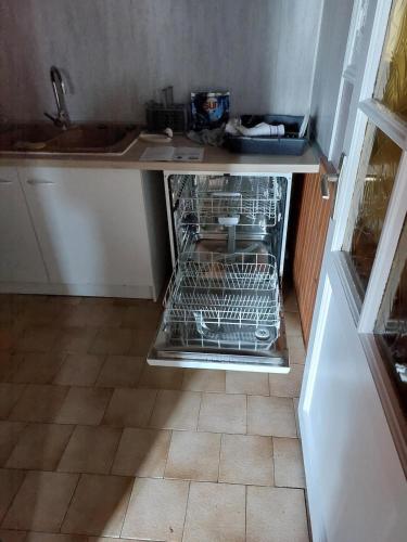 Camp'Amis in 尚邦胡埃茲河畔