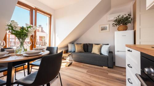 Flatbook Apartamenty - Mikoszewo Wczasowa I