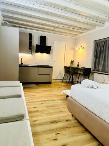 Residenza al Passetto, Verona (fotografie 10)