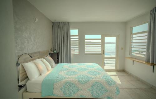 El Navegante de Culebra in 쿨레브라