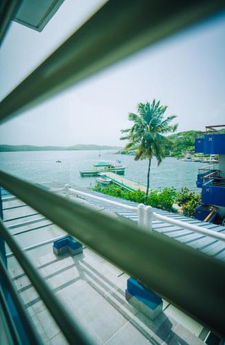 El Navegante de Culebra in 쿨레브라