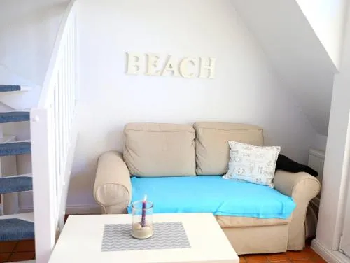 Haus Seestern, DG Nemo in Westerland, Deutschland