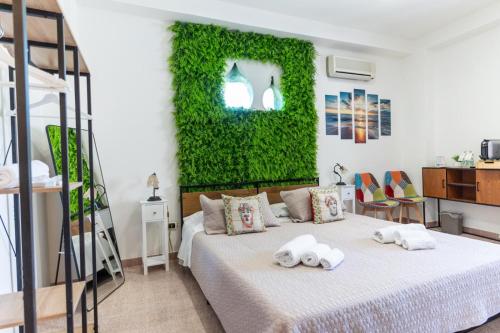  Bed and Relax-Il Maniero in Calatabiano