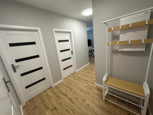 Apartament Wenedy