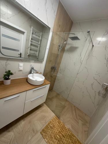 Apartament Wenedy
