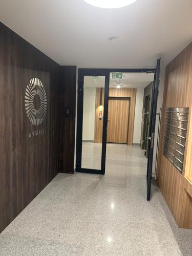 Зовнішній вигляд готелю, Apartament Wenedy in Прущ-Ґданський