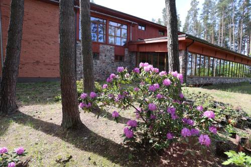 Poilsiavietė - kempingas ''Viktorija'' (Poilsiaviete - kempingas ''Viktorija'') in Patunkiškiai