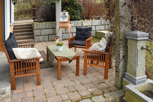 Geisingen Ferienhaus Hombergshalden 4-Star Single Room restaurant