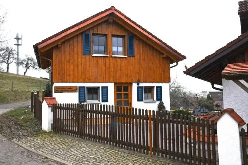 Ferienhaus Hombergshalden in Geisingen, Deutschland