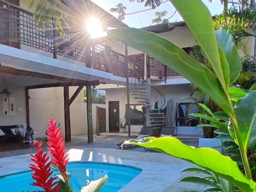 Itamambuca Casa de Praia - image 2