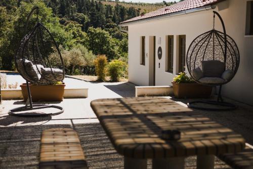 المرافق, Estrela de Montesinho in Miranda Do Douro