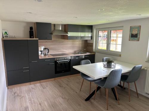 Geräumige Ferienwohnung in ruhiger Lage, perfekt zum Entspannen in Rheinau, Deutschland