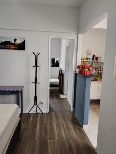 Apartamento de São Vicente