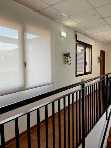 Hostal Hoz del Manzano in Bronchales