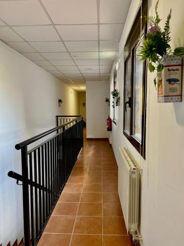 Hostal Hoz del Manzano in Bronchales