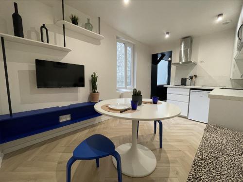 2 pièces Pau centre-ville - Location saisonnière - Pau