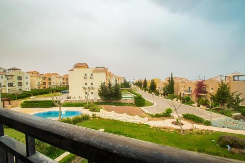 View, Chalet in Sahel Mountain view Diplo in Zawiyat Ailat Nuh