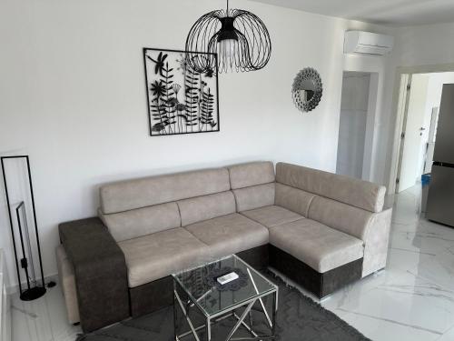 Penthouse Apartment room in Apartman Garden Vodice