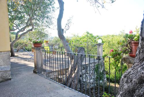 Terrazza sul Parco