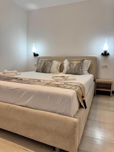 Double Room with Park View