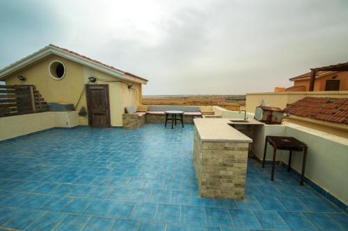 View, Chalet in Sahel Mountain view Diplo in Zawiyat Ailat Nuh