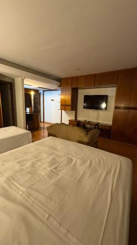KUBITSCHEK - JK APART Hotel 3