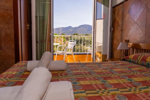 Hotel Montana by Bossh! Hotels in Roses