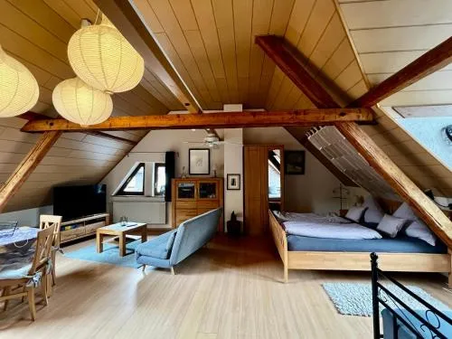 Apartment Mosel-Götterlay in Bruttig-Fankel, Deutschland