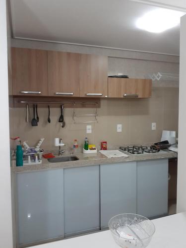 Para quem quer aproveitar Recife perto de tudo in Espinheiro