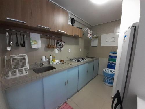 Para quem quer aproveitar Recife perto de tudo in Espinheiro