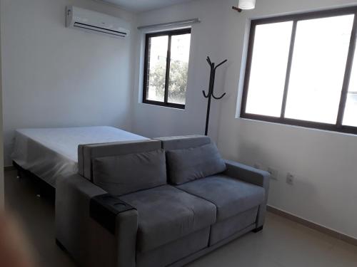 Para quem quer aproveitar Recife perto de tudo in Espinheiro