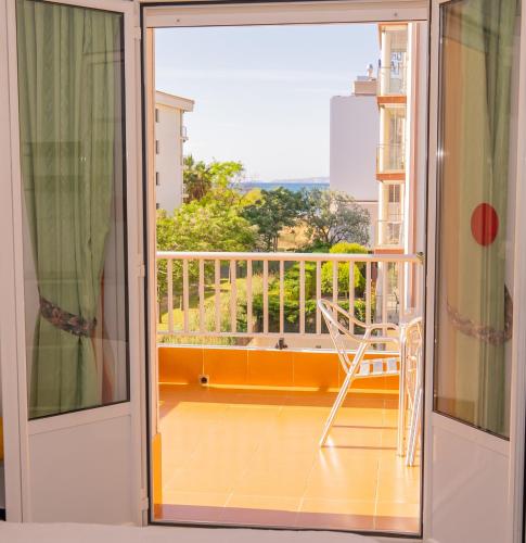 Hotel Montana by Bossh! Hotels in Roses