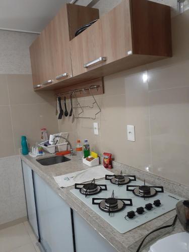 Para quem quer aproveitar Recife perto de tudo in Espinheiro