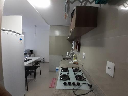 Para quem quer aproveitar Recife perto de tudo in Espinheiro