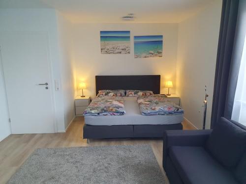 Apartement Weingarten in Weingarten, Deutschland
