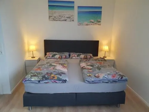 Apartement Weingarten in Weingarten, Deutschland