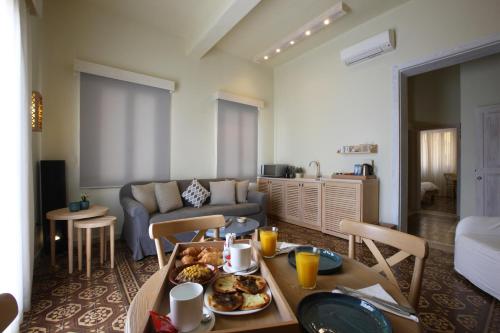 設施, 阿爾艾瑪精品酒店 (Dar Alma Boutique Hotel) in 蘇爾